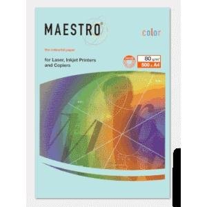 MONDI BUSINESS PAPER 80G MAESTRO, BL29A80 MONDI BUSINESS PAPER 80G MAESTRO, BL29A80 von Neusiedler Mondi