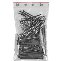 1.000 Druckverschlussbeutel 90 µm 12,0 x 17,0 cm 1.000 Druckverschlussbeutel 90 µm 12,0 x 17,0 cm von Neutral