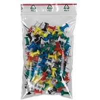 1.000 Druckverschlussbeutel 50 µm 7,0 x 10,0 cm 1.000 Druckverschlussbeutel 50 µm 7,0 x 10,0 cm von Neutral