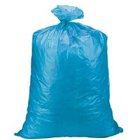 Müllbeutel 120,0 l blau 70,0 µm, 4x 25 St. Müllbeutel 120,0 l blau 70,0 µm, 4x 25 St. von Neutral