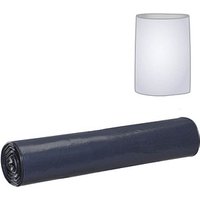 Müllbeutel 120,0 l grau 37,0 µm, 4x 25 St. Müllbeutel 120,0 l grau 37,0 µm, 4x 25 St. von Neutral