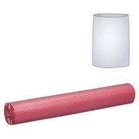 Müllbeutel 120,0 l rot 18,0 µm, 4x 25 St. Müllbeutel 120,0 l rot 18,0 µm, 4x 25 St. von Neutral
