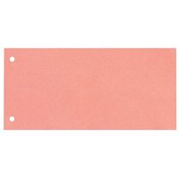 dots Trennstreifen orange/lachs, 100 St. dots Trennstreifen orange/lachs, 100 St. von dots