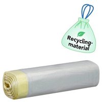 Müllbeutel 120,0 l transparent 41,0 µm, 4x 25 St. Müllbeutel 120,0 l transparent 41,0 µm, 4x 25 St. von Neutral