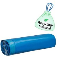 Müllbeutel 120,0 l blau 40,0 µm, 4x 25 St. Müllbeutel 120,0 l blau 40,0 µm, 4x 25 St. von Neutral