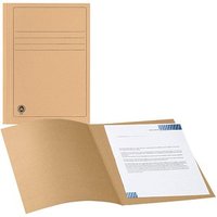 20 Aktendeckel DIN A4 chamois 20 Aktendeckel DIN A4 chamois von Neutral