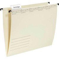 25 Hängemappen chamois 25 Hängemappen chamois von Neutral
