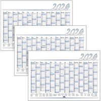 3 Jahresplaner Standard 2026 von Neutral