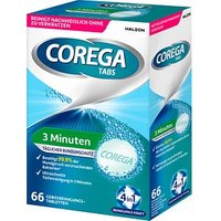 4in1 Gebissreiniger-Tabs 66 St. 4in1 Gebissreiniger-Tabs 66 St. von Neutral