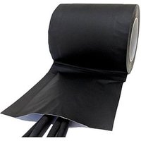 Tunnel-Tape 986 Gewebeband schwarz 150,0 mm x 25,0 m 1 St. Tunnel-Tape 986 Gewebeband schwarz 150,0 mm x 25,0 m 1 St. von Neutral