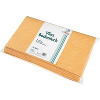 Bodentuch Vlies 95 °C waschbar, 10 Tücher von Neutral