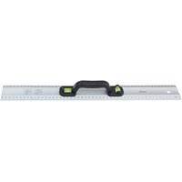 Werkzeyt Lineal 50,0 cm, silber Werkzeyt Lineal 50,0 cm, silber von Werkzeyt