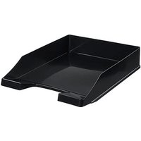 Briefablage schwarz Briefablage schwarz von Neutral