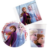 Party-Set S Frozen II von Neutral