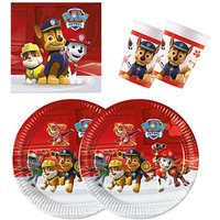 Party-Set S PAW Patrol Party-Set S PAW Patrol von Neutral