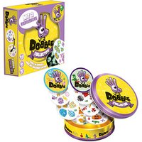Dobble Collector Kartenspiel Dobble Collector Kartenspiel von Neutral