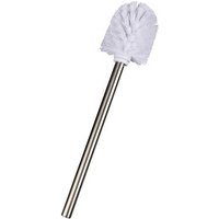 WENKO WC-Bürste weiß Metall WENKO WC-Bürste weiß Metall von Wenko