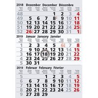 Ersatzkalendarium für Edelstahltischkalender 2025/2026 Ersatzkalendarium für Edelstahltischkalender 2025/2026 von Neutral