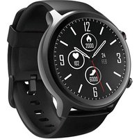 Fit Watch 6910 Smartwatch schwarz von Neutral