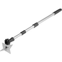 Maximex Fugenkratzer 4-Zack 63,0 - 130,0 cm Maximex Fugenkratzer 4-Zack 63,0 - 130,0 cm von Maximex