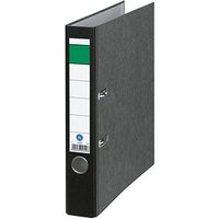 Grüner Balken Ordner schwarz marmoriert Karton 5,0 cm DIN A4 Grüner Balken Ordner schwarz marmoriert Karton 5,0 cm DIN A4 von Grüner Balken
