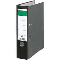 Grüner Balken Ordner schwarz marmoriert Karton 8,0 cm DIN A4 Grüner Balken Ordner schwarz marmoriert Karton 8,0 cm DIN A4 von Grüner Balken