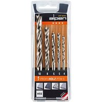 Holzbohrer-Set Profi PTM 5, 5-tlg. Holzbohrer-Set Profi PTM 5, 5-tlg. von Neutral