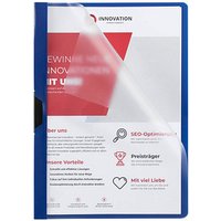 Klemmhefter blau, 1 St. Klemmhefter blau, 1 St. von Neutral