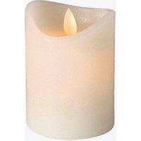 LED-Kerze Bino cremeweiß LED-Kerze Bino cremeweiß von Neutral