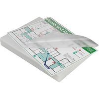 Laminierfolien glänzend für A3 125 micron, 100 St. von Neutral