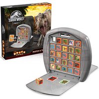 Match Jurassic World Würfelspiel Match Jurassic World Würfelspiel von Neutral