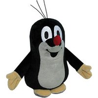 Maulwurf Kuscheltier Maulwurf Kuscheltier von Neutral