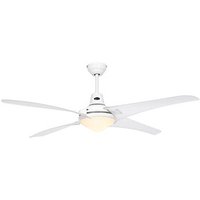 CasaFan Mirage 142 Deckenventilator 18,0 - 62,0 W CasaFan Mirage 142 Deckenventilator 18,0 - 62,0 W von CASAFAN