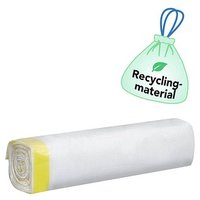 Müllbeutel 120,0 l transparent 24,0 µm, 4x 25 St. Müllbeutel 120,0 l transparent 24,0 µm, 4x 25 St. von Neutral