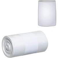 Müllbeutel 60,0 l transparent 6,5 my, 50 St. Müllbeutel 60,0 l transparent 6,5 my, 50 St. von Neutral