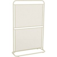 Outdoor Sichtschutz-Stellwand Divido beige 80,0 x 124,0 cm Outdoor Sichtschutz-Stellwand Divido beige 80,0 x 124,0 cm von Neutral