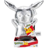 Pokémon Pikachu - 25th Celebration-Edition Kuscheltier von Neutral