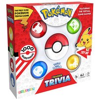 Pokémon Trainer - Trivia Geschicklichkeitsspiel von Neutral