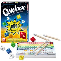 Quixx Longo Würfelspiel, 1 St. von Neutral