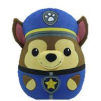 SPIN MASTER™ Squishy Chase PAW Patrol Kuscheltier von SPIN MASTER™