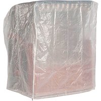 Strandkorbhülle 135,0 x 115,0 x 160,0 cm Strandkorbhülle 135,0 x 115,0 x 160,0 cm von Neutral