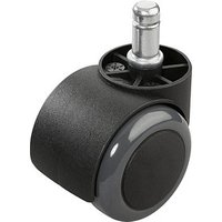 Stuhlrollen für harte Böden, 5 St. Stuhlrollen für harte Böden, 5 St. von Neutral