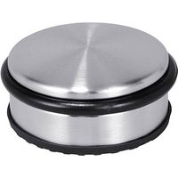 Türstopper Edelstahl, PVC Ø 10,0 cm Türstopper Edelstahl, PVC Ø 10,0 cm von Neutral