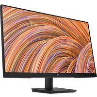 HP V27i G5 Monitor 69,0 cm (27,0 Zoll) schwarz von HP