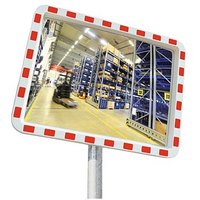 Verkehrsspiegel Verkehrsspiegel von Neutral