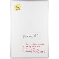 Whiteboard 90,0 x 60,0 cm weiß Keramik Whiteboard 90,0 x 60,0 cm weiß Keramik von Neutral