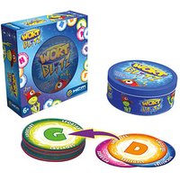 Wortblitz Kartenspiel Wortblitz Kartenspiel von Neutral