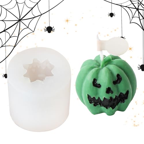 NevPuose Harz Form Halloween Kreieren Seife Kreide Werkzeuge Herbst Dekorationen Home Decor von NevPuose