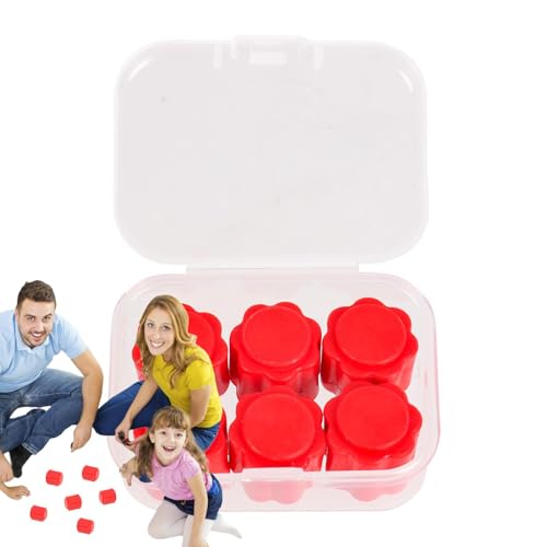 Steinwurf - Steinkieselbeine Mit Aufbewahrungsbox, Hand -Agility -Training, Wettbewerbsfähigem Stein Werfen, Schnelles Wurfspiel | Familienreisespiele, Spielen Spielen, Spielzeug Für Erwachsene Kinder Steinwurf - Steinkieselbeine Mit Aufbewahrungsbox, Hand -Agility -Training, Wettbewerbsfähigem Stein Werfen, Schnelles Wurfspiel | Familienreisespiele, Spielen Spielen, Spielzeug Für Erwachsene Kinder von NevPuose