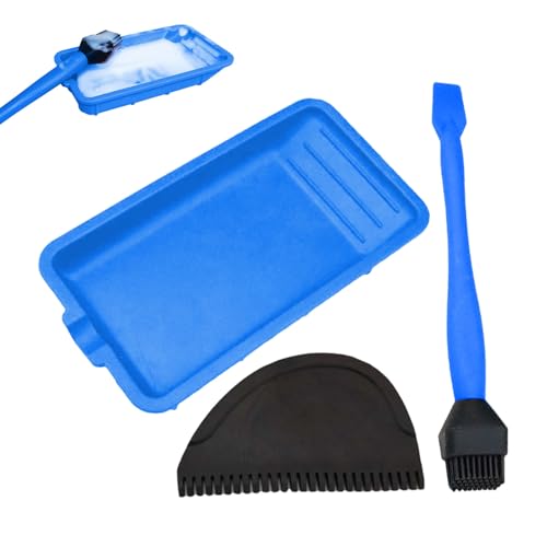 Holzbearbeitungskleberzubehör - Holzbearbeitungskleber -Applikator -Set, Silikonkleber -Applikator -Kit | Multifunktionales komplettes Silikon -Kleber -Kit, Holzbearbeitungs -Kit mit Holzklinik -Appli Holzbearbeitungskleberzubehör - Holzbearbeitungskleber -Applikator -Set, Silikonkleber -Applikator -Kit | Multifunktionales komplettes Silikon -Kleber -Kit, Holzbearbeitungs -Kit mit Holzklinik -Appli von Nevalerra